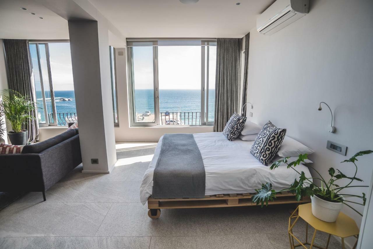 Hamilton Court 2 Cape Town